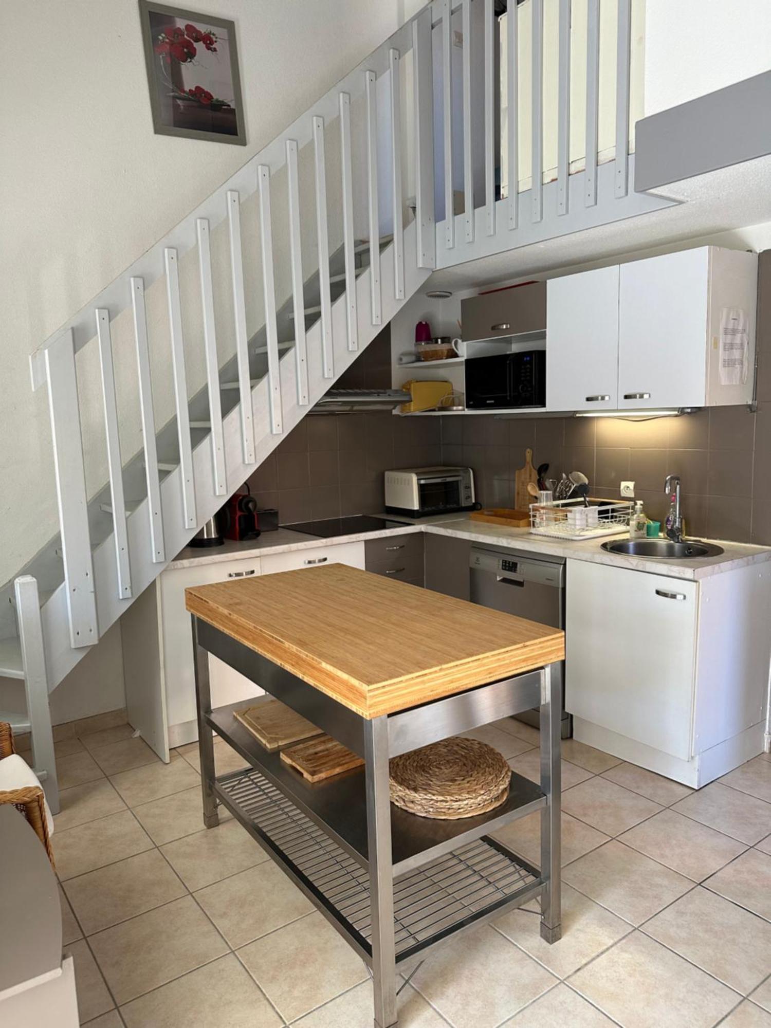Holidayland Baie Des Oliviers Villa 36M2 1Chambre Fermee 6 Couchages Ou Villa 41M2 2Chambres Fermees 7 Couchages Narbonne-Plage Exteriér fotografie